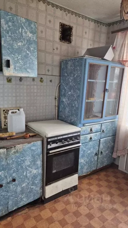 2-к кв. Тульская область, Советск Щекинский район, Красноармейская ... - Фото 1