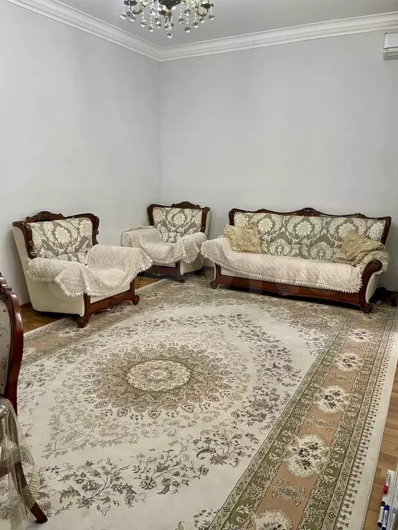 2-к. квартира, 75 м, 3/5 эт. - Фото 1