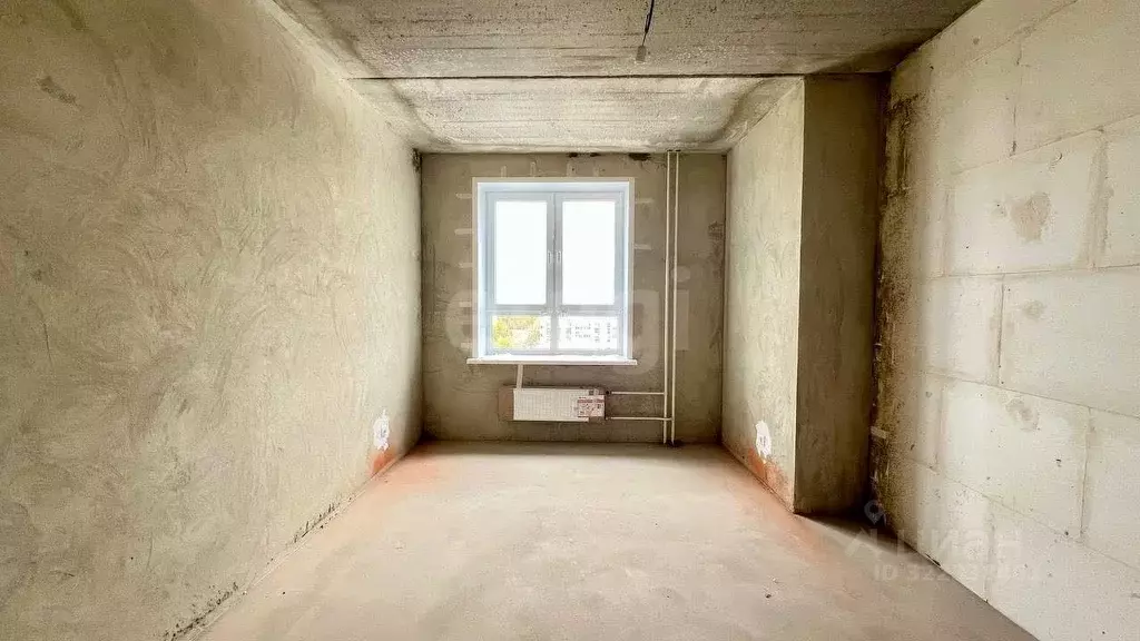 1-к кв. Мордовия, Саранск просп. 60 лет Октября, 2/2 (45.0 м) - Фото 1