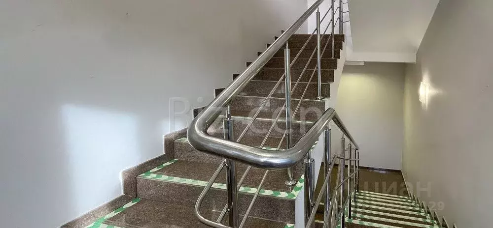 Офис в Москва 2-я Хуторская ул., 38А (27 м) - Фото 2