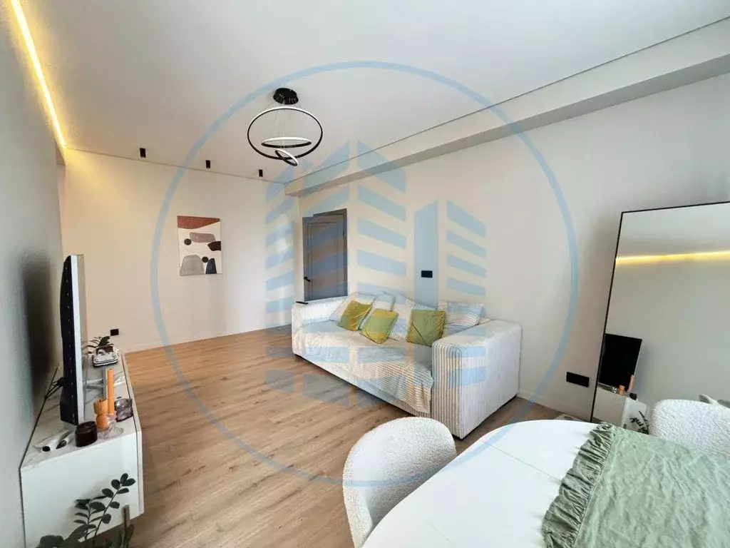 2-к кв. Ставропольский край, Ессентуки Никольская ул., 21к2 (60.0 м) - Фото 1