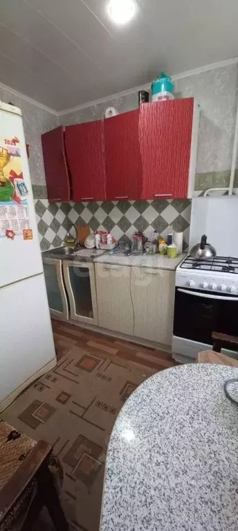 1-к кв. Татарстан, Зеленодольск ул. Тургенева, 12 (36.3 м) - Фото 1