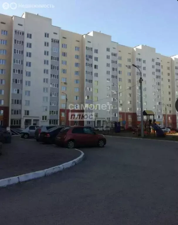 3-комнатная квартира: Уфа, улица Георгия Мушникова, 23 (86.6 м) - Фото 2