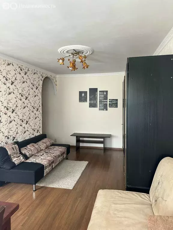 3-комнатная квартира: Севастополь, улица Гоголя, 29 (55 м) - Фото 0