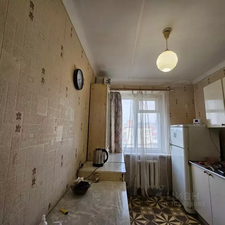 1-к кв. Краснодарский край, Абинск Комсомольский просп., 93 (34.0 м) - Фото 1