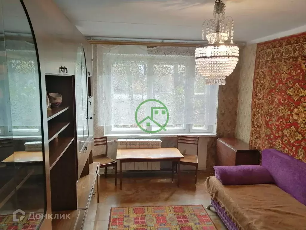 Продаётся 2-к квартира, 43.8 м - Фото 0