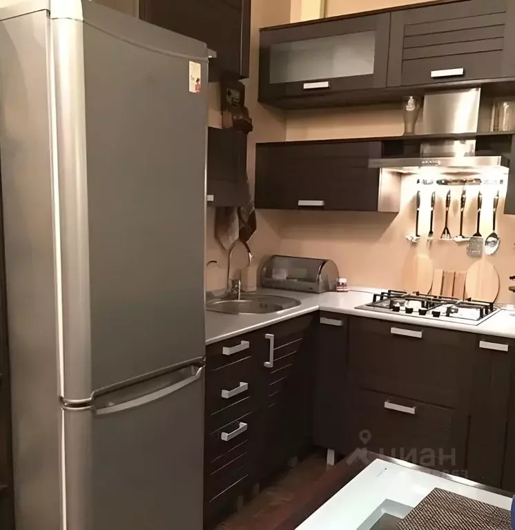 Студия Белгородская область, Белгород ул. Попова, 11 (50.0 м) - Фото 2