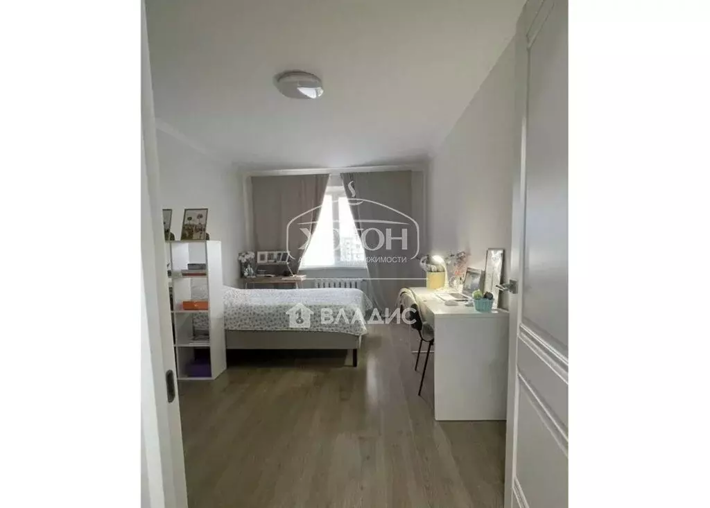 1-комнатная квартира: Элиста, 7-й микрорайон, 5к1 (35.2 м) - Фото 1