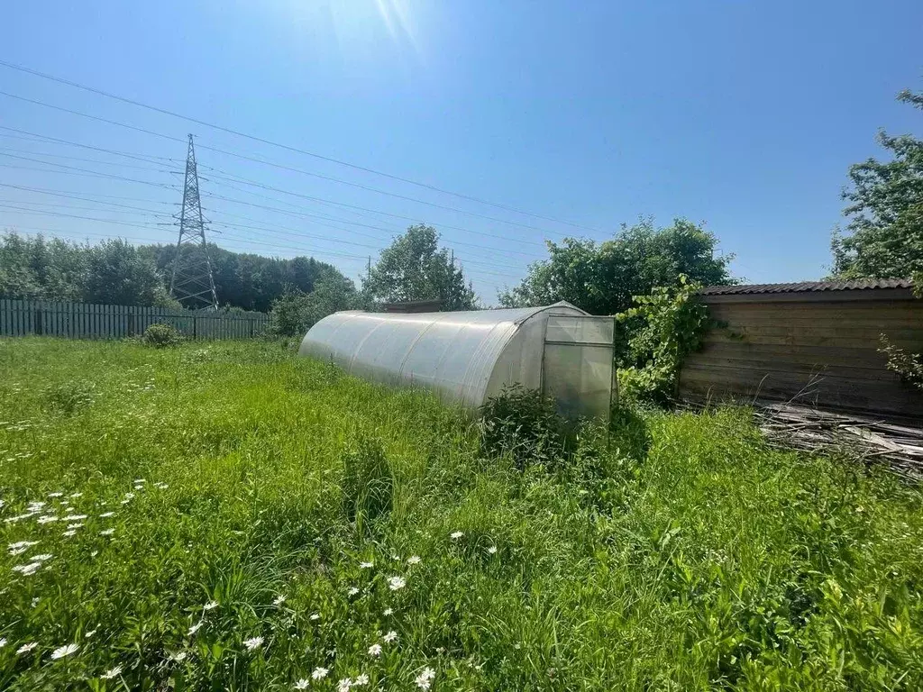 Участок, 7.1 сот., сельхоз (снт или днп) - Фото 1