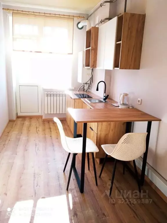 2-к кв. Ивановская область, Ивановский район, Богданихское с/пос, д. ... - Фото 1