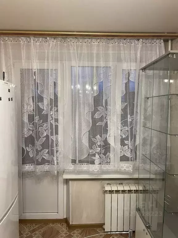 1-к кв. Москва ул. Удальцова, 65Б (35.3 м) - Фото 2