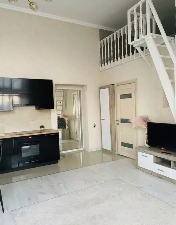 2-к кв. Ростовская область, Ростов-на-Дону Северный мкр, просп. ... - Фото 2