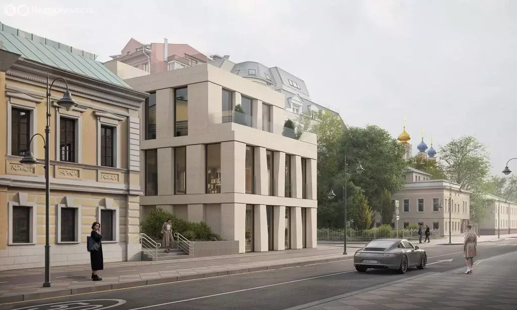 Помещение свободного назначения (201 м) - Фото 1