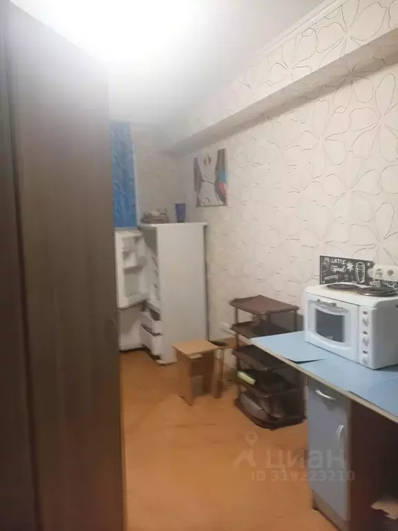 Студия Красноярский край, Красноярск ул. Академгородок, 12 (16.0 м) - Фото 1