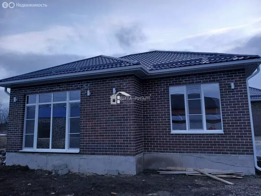 Дом в Армавир, СНТ Нефтяник, 372 (91 м) - Фото 2