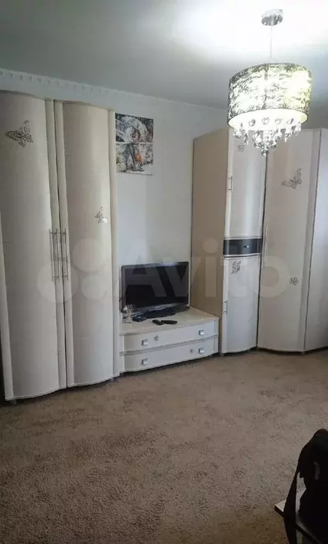 1-к. квартира, 25 м, 5/5 эт. - Фото 0