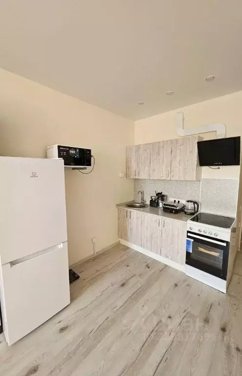 Студия Московская область, Мытищи городской округ, пос. Мебельной ... - Фото 2