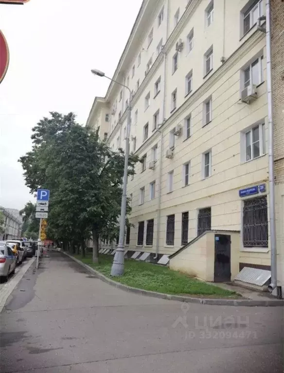 2-к кв. Москва ул. Павла Андреева, 28К4 (74.0 м) - Фото 1