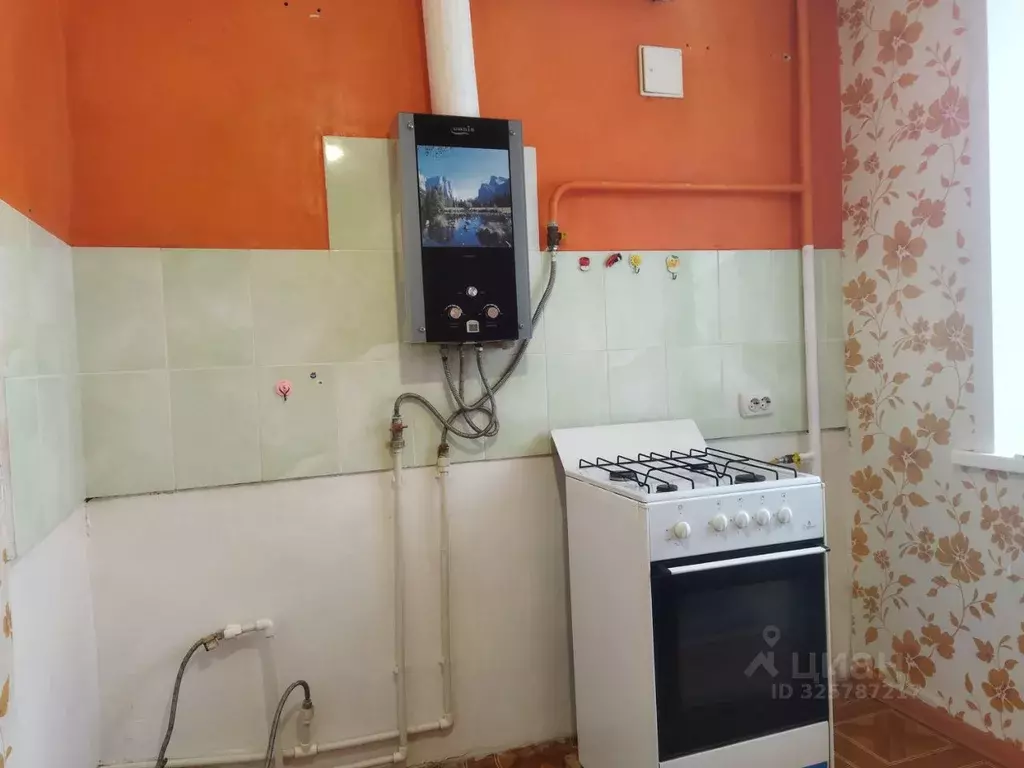 1-к кв. Пермский край, Пермь Мозырьская ул., 26 (30.0 м) - Фото 2