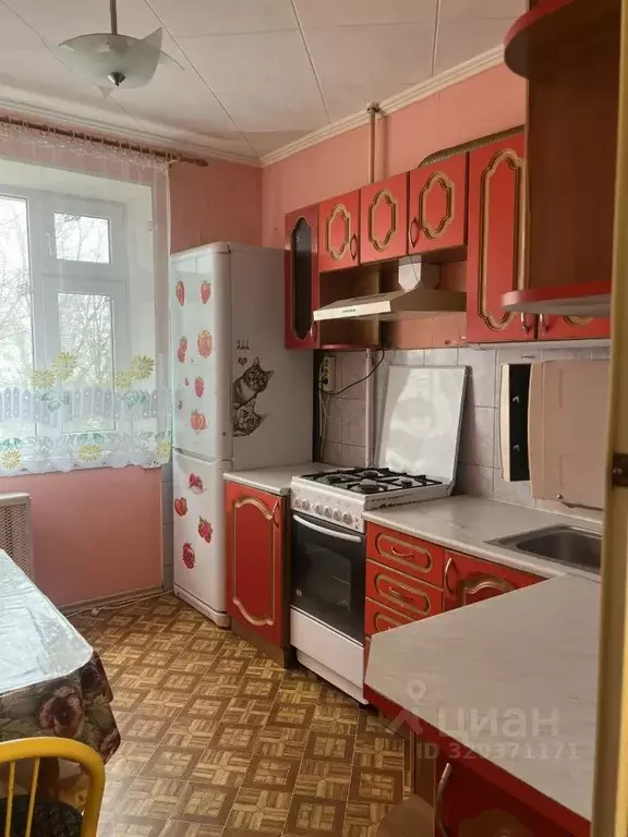 2-к кв. Ростовская область, Волгодонск просп. Строителей, 8 (46.0 м) - Фото 1