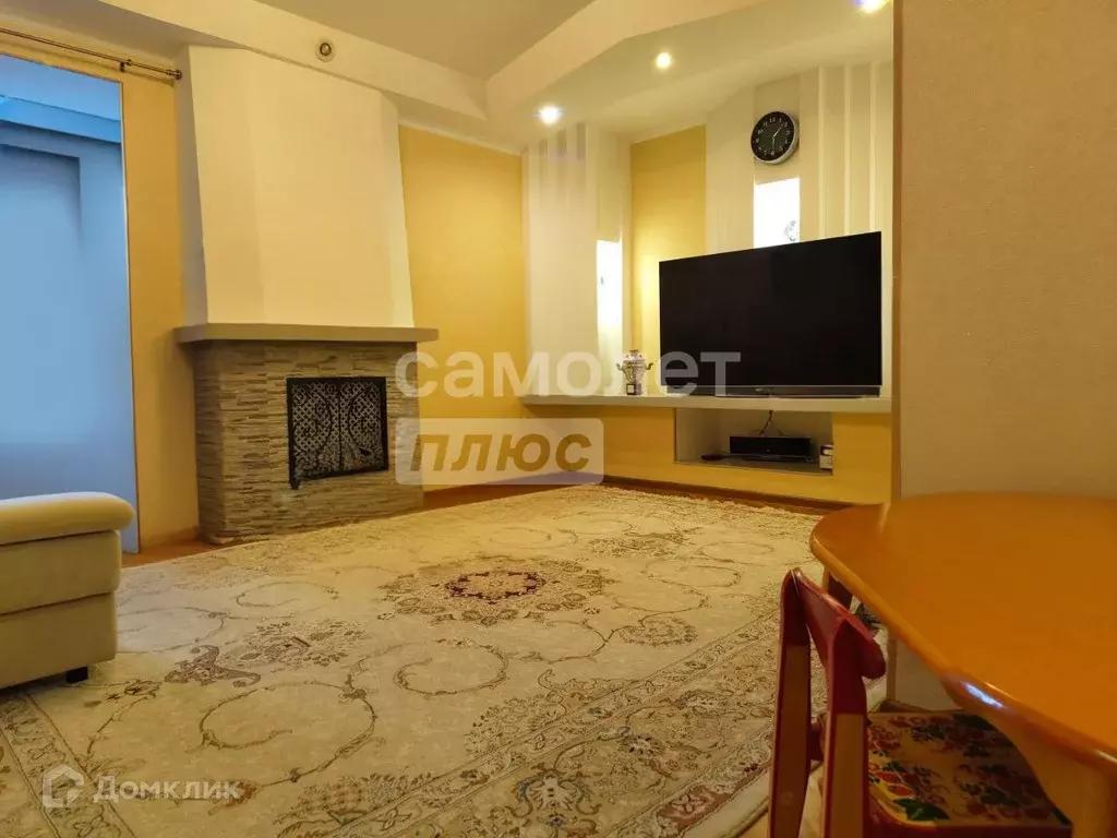 Продаётся 3-к квартира, 87.9 м - Фото 0