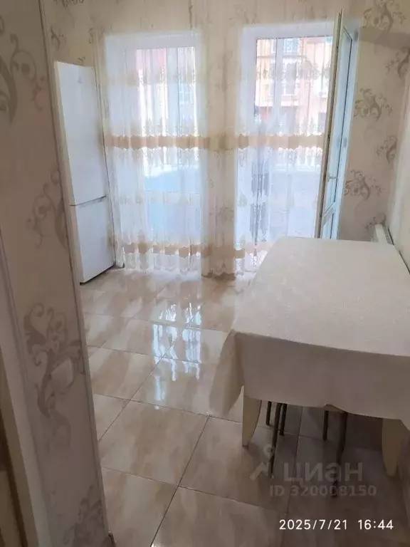 1-к кв. Северная Осетия, Владикавказ ул. Астана Кесаева, 42к4 (42.0 м) - Фото 1