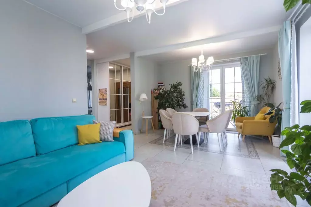 Коттедж в Башкортостан, Уфа городской округ, д. Жилино ул. Пригородная ... - Фото 1