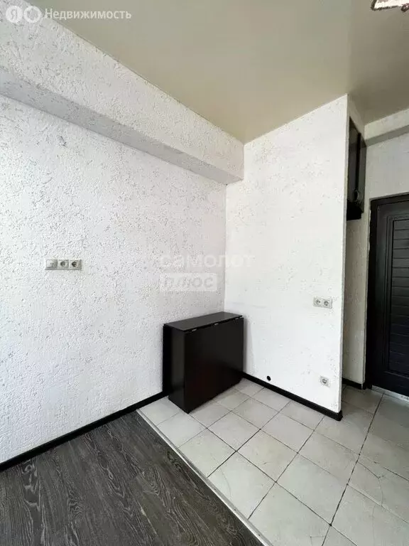 1к в -комнатной квартире (18.7 м) - Фото 2