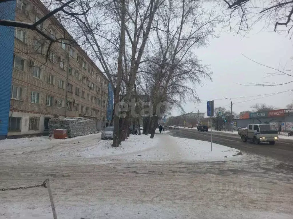 Комната Амурская область, Благовещенск ул. 50 лет Октября, 204 (17.5 ... - Фото 2