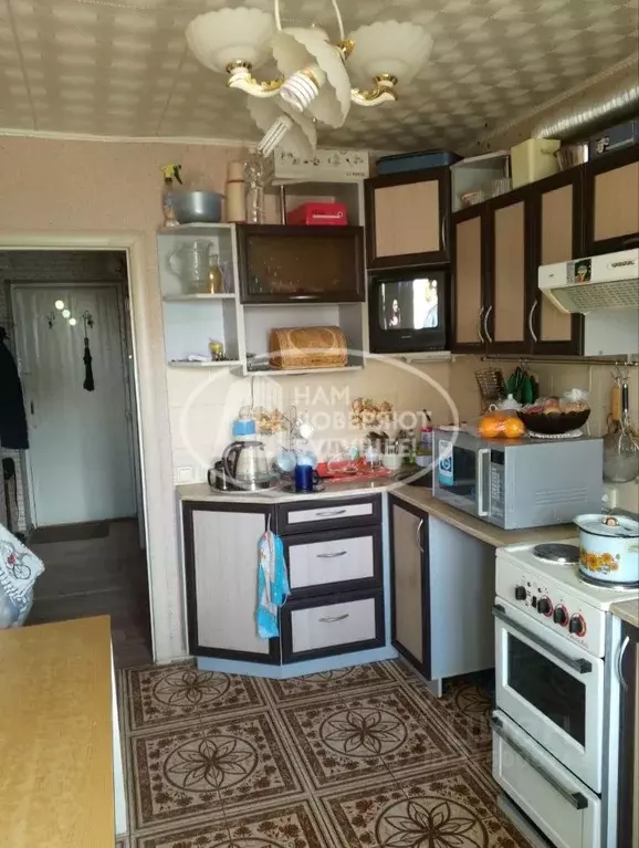 2-к кв. Удмуртия, Глазов ул. Толстого, 40 (47.2 м) - Фото 1