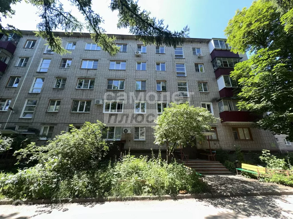 Продаётся 2-к квартира, 40 м - Фото 0