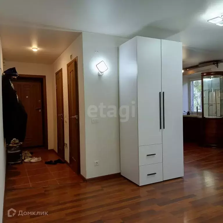Продаётся 3-к квартира, 55 м - Фото 0
