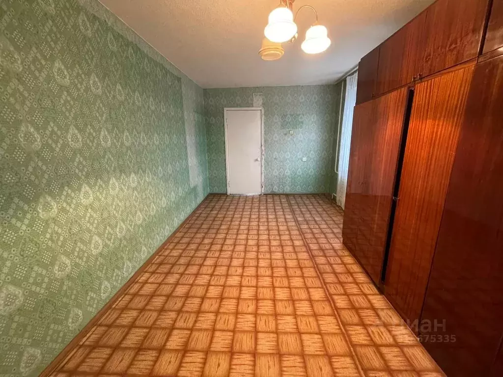 3-к кв. Башкортостан, Уфа ул. Максима Рыльского, 7 (73.6 м) - Фото 1