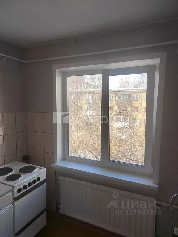 1-к кв. Новосибирская область, Новосибирск ул. Ватутина, 45 (38.0 м) - Фото 1