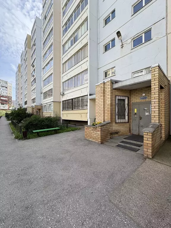 Продаётся 1-к квартира, 38.5 м - Фото 1