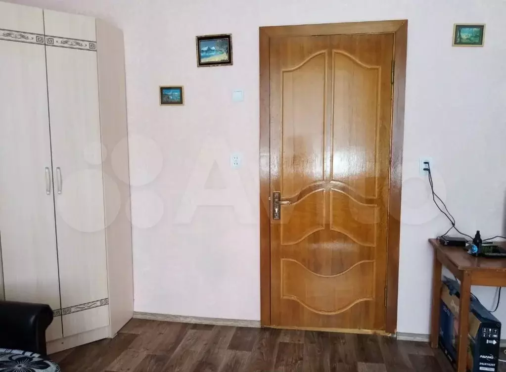 2-к. квартира, 58 м, 1/5 эт. - Фото 1