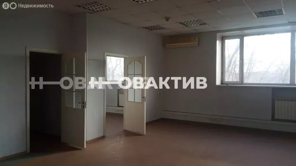 Помещение свободного назначения (256 м) - Фото 2