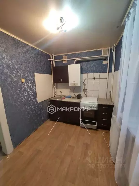 2-к кв. Орловская область, Ливны ул. Селищева, 2 (49.4 м) - Фото 1