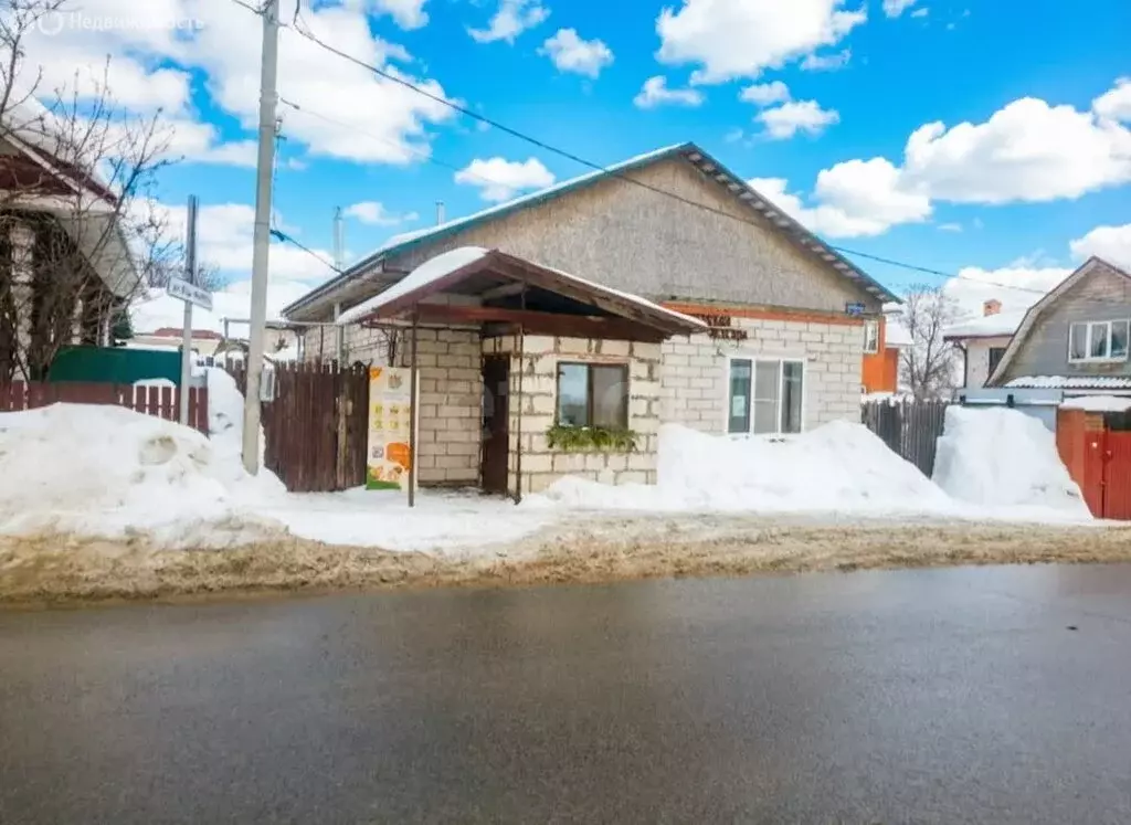 Дом в Пермь, Заборная улица (120 м) - Фото 2