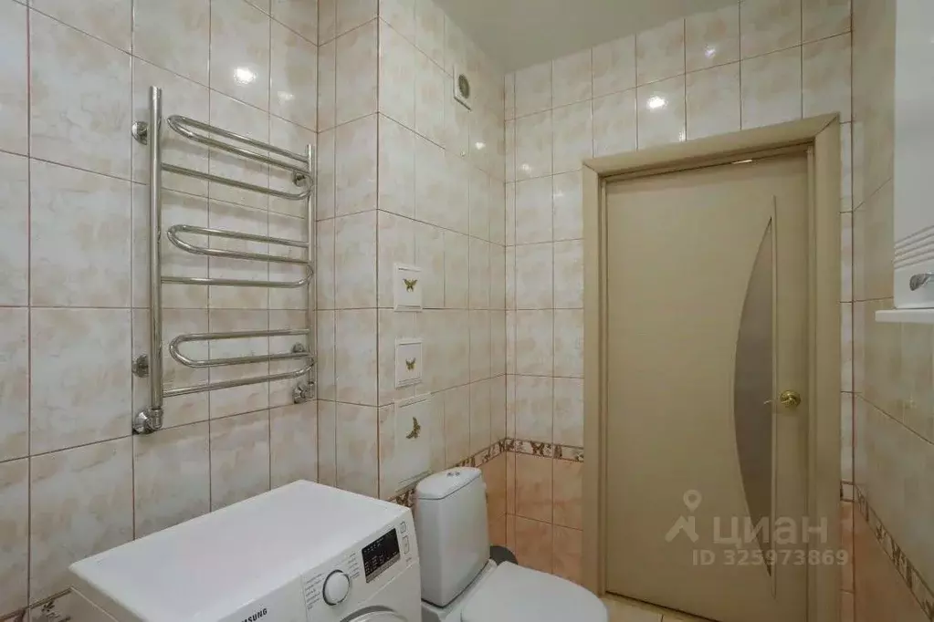 2-к кв. Иркутская область, Иркутский муниципальный округ, Маркова рп, ... - Фото 2