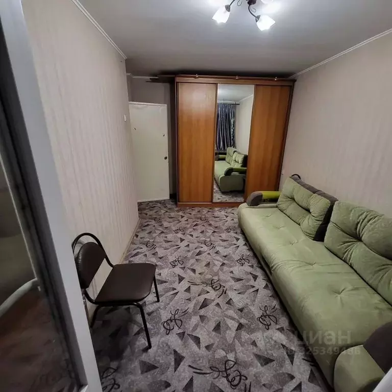 2-к кв. Московская область, Химки ул. Пожарского, 9 (47.0 м) - Фото 0