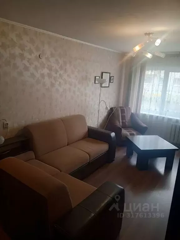 2-к кв. Архангельская область, Архангельск просп. Ломоносова, 289к1 ... - Фото 1