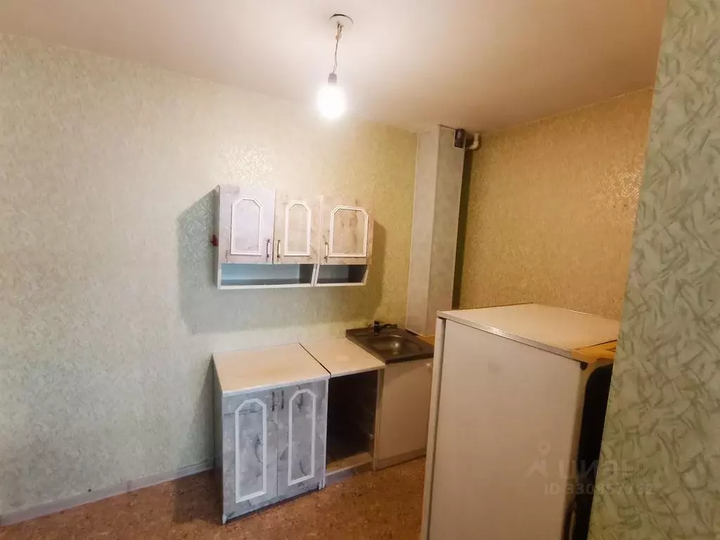 Студия Алтайский край, Барнаул ул. Сергея Ускова, 18 (25.0 м) - Фото 0