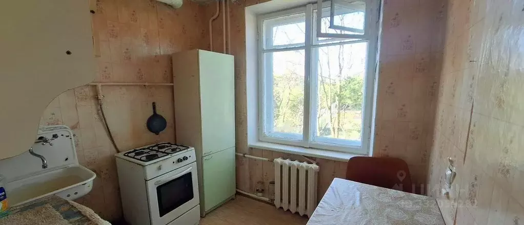 2-к кв. Санкт-Петербург пос. Стрельна, ул. Гоголя, 7 (43.0 м) - Фото 1