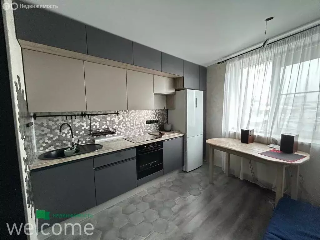 1-комнатная квартира: Ставрополь, улица Доваторцев, 77к2 (41.2 м) - Фото 1