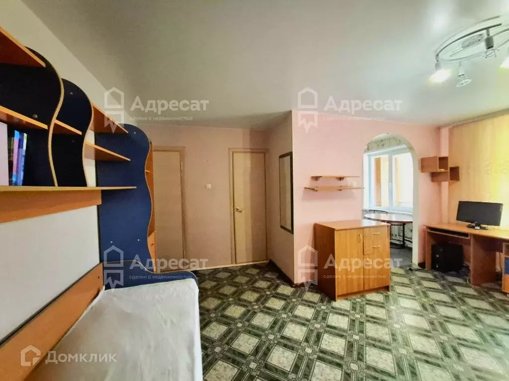 Продаётся 1-к квартира, 29 м - Фото 0
