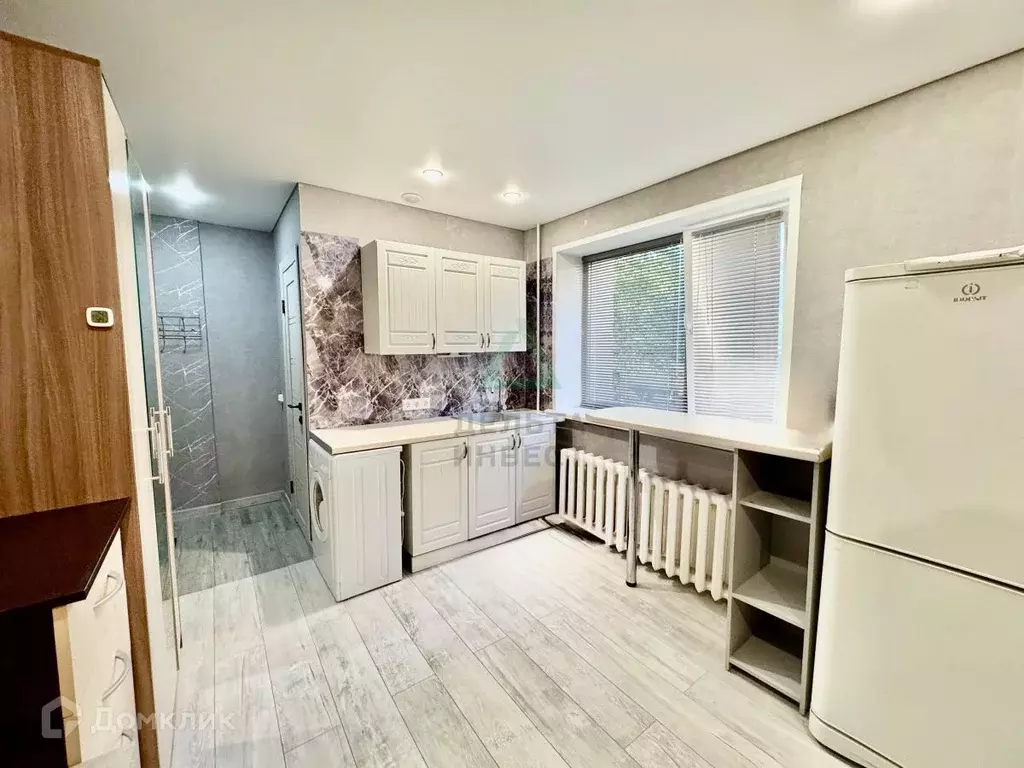 Продаётся квартира-студия, 20 м - Фото 0