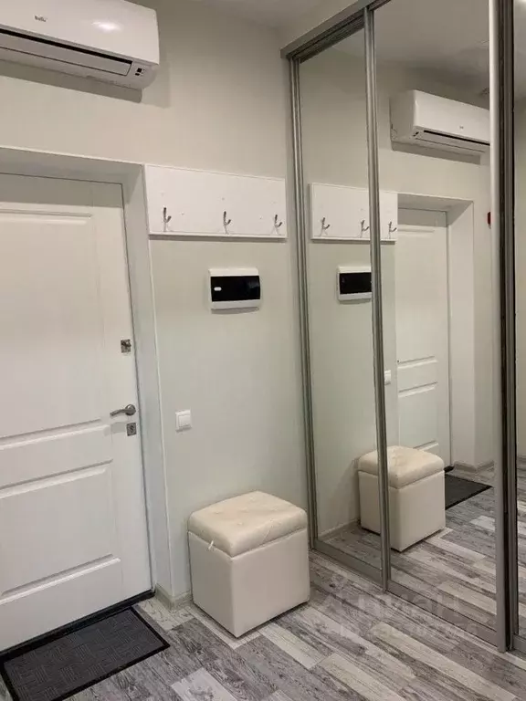 1-к кв. Москва ул. Бутлерова, 7Б (33.0 м) - Фото 2