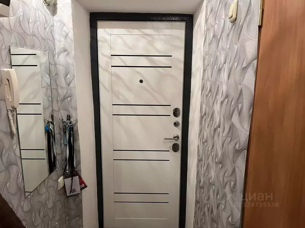 2-к кв. Волгоградская область, Волгоград ул. Маршала Еременко, 55 ... - Фото 2