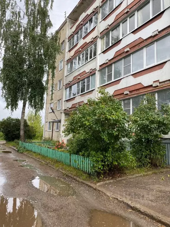 2-к кв. Марий Эл, Волжск ул. Матюшенко, 9 (56.0 м) - Фото 1